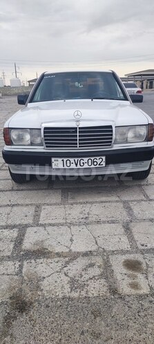 Mercedes 190 1992, 257,840 km - 2.0 l - Bakı