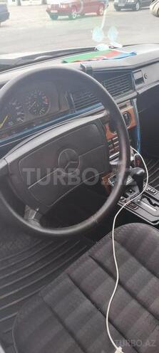 Mercedes 190 1992, 257,840 km - 2.0 l - Bakı