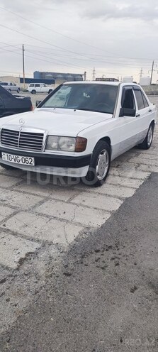 Mercedes 190 1992, 257,840 km - 2.0 l - Bakı
