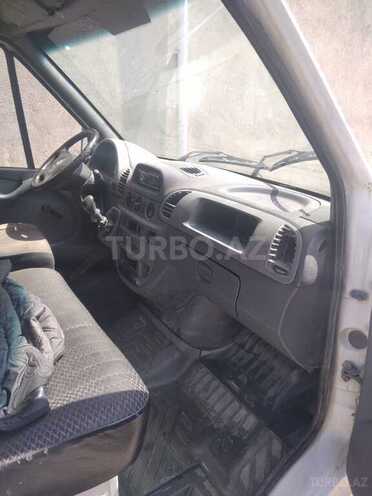 Mercedes Sprinter 313 2002, 385,000 km - 2.2 l - Bakı
