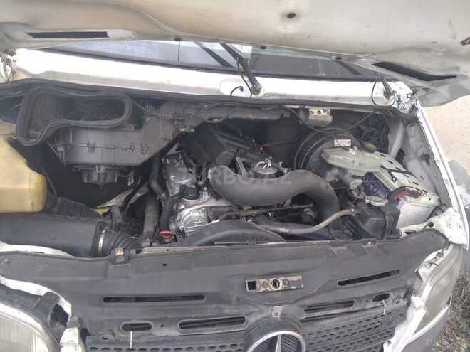 Mercedes Sprinter 313 2002, 385,000 km - 2.2 l - Bakı