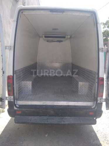 Mercedes Sprinter 313 2002, 385,000 km - 2.2 l - Bakı