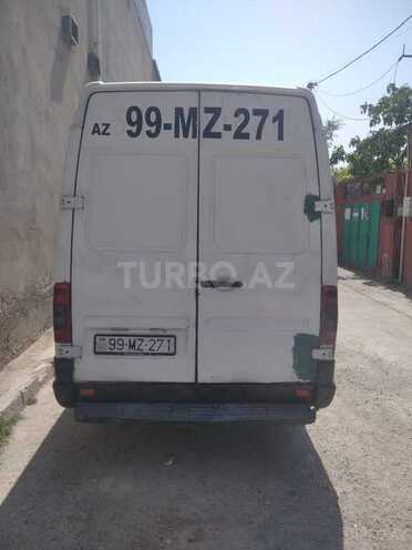 Mercedes Sprinter 313 2002, 385,000 km - 2.2 l - Bakı