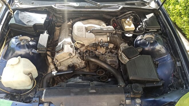 BMW 316 1996, 419,050 km - 1.6 l - Bakı