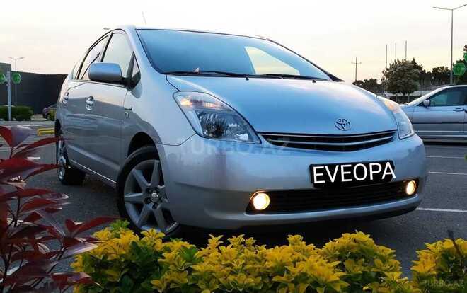 Toyota Prius 2006, 157,500 km - 1.5 l - Bakı
