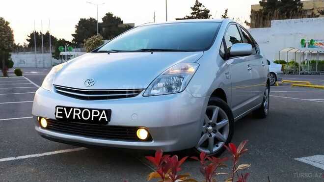 Toyota Prius 2006, 157,500 km - 1.5 l - Bakı