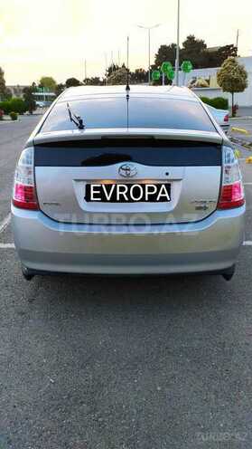 Toyota Prius 2006, 157,500 km - 1.5 l - Bakı