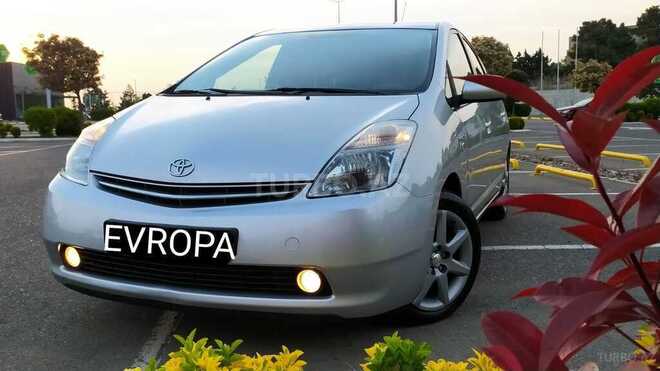 Toyota Prius 2006, 157,500 km - 1.5 l - Bakı