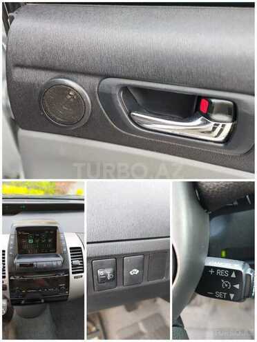 Toyota Prius 2006, 157,500 km - 1.5 l - Bakı