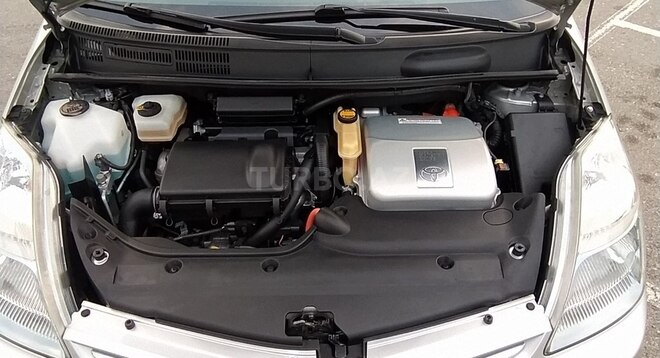 Toyota Prius 2006, 157,500 km - 1.5 l - Bakı