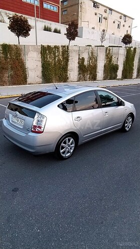 Toyota Prius 2006, 157,500 km - 1.5 l - Bakı
