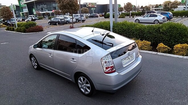 Toyota Prius 2006, 157,500 km - 1.5 l - Bakı
