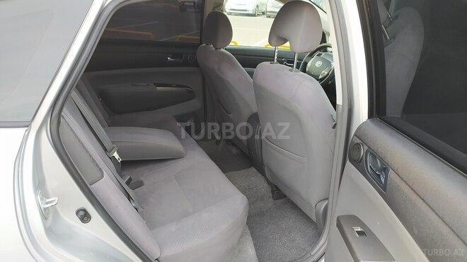 Toyota Prius 2006, 157,500 km - 1.5 l - Bakı