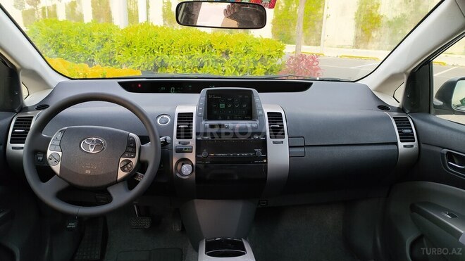 Toyota Prius 2006, 157,500 km - 1.5 l - Bakı