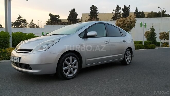 Toyota Prius 2006, 157,500 km - 1.5 l - Bakı