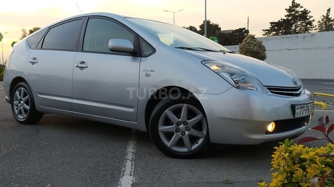Toyota Prius 2006, 157,500 km - 1.5 l - Bakı