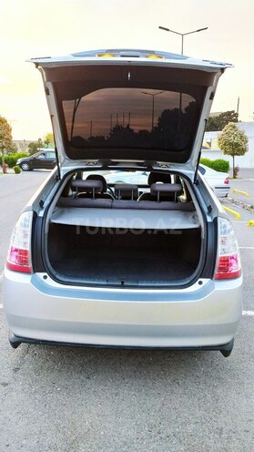 Toyota Prius 2006, 157,500 km - 1.5 l - Bakı