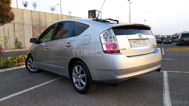 Toyota Prius 2006, 157,500 km - 1.5 l - Bakı