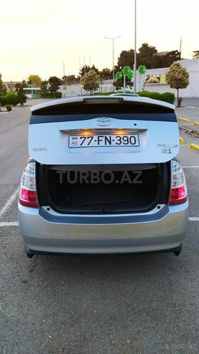 Toyota Prius 2006, 157,500 km - 1.5 l - Bakı
