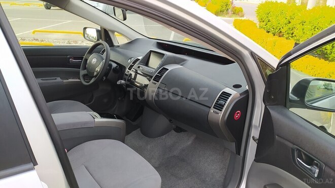 Toyota Prius 2006, 157,500 km - 1.5 l - Bakı