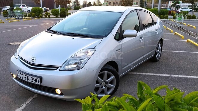 Toyota Prius 2006, 157,500 km - 1.5 l - Bakı
