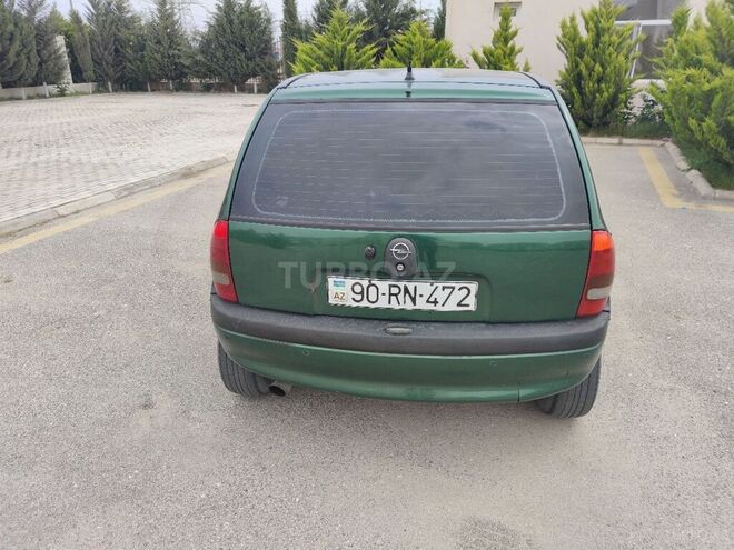 Opel Vita 1997, 441,775 km - 1.4 l - Bakı