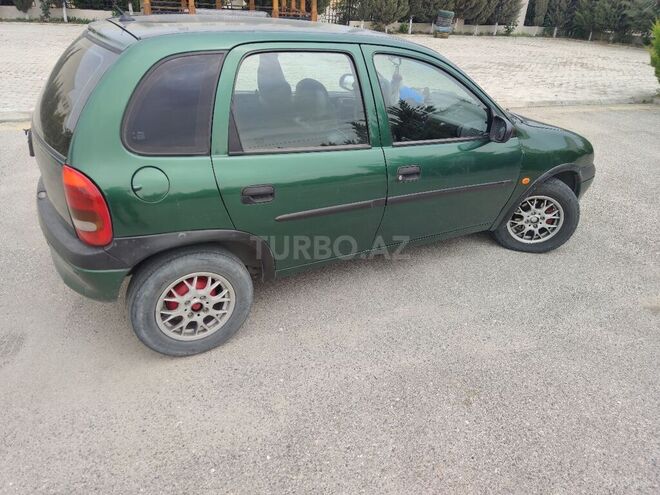 Opel Vita 1997, 441,775 km - 1.4 l - Bakı