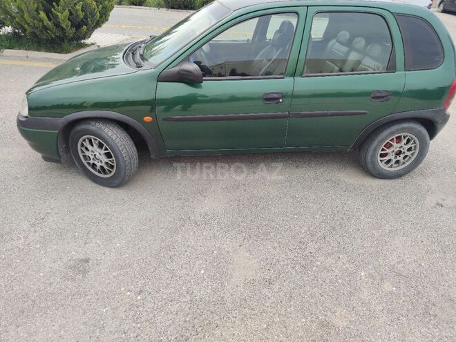 Opel Vita 1997, 441,775 km - 1.4 l - Bakı
