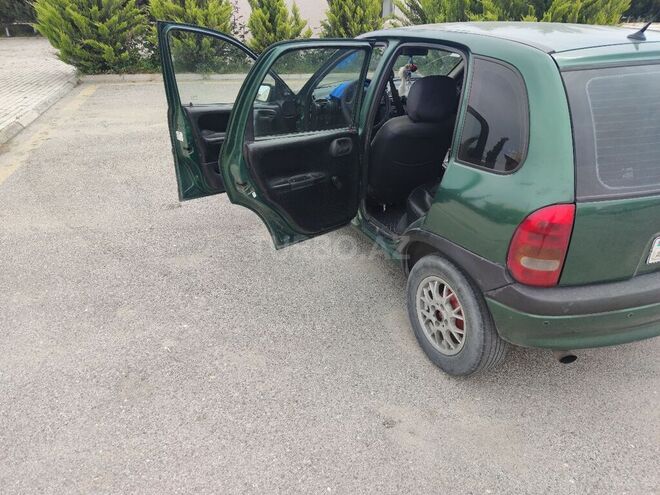 Opel Vita 1997, 441,775 km - 1.4 l - Bakı
