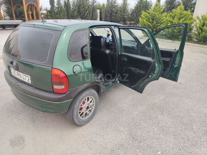 Opel Vita 1997, 441,775 km - 1.4 l - Bakı