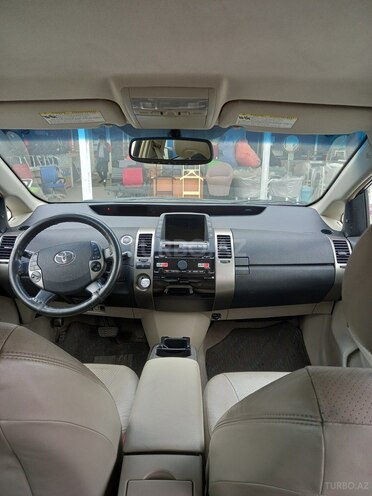 Toyota Prius 2008, 326,697 km - 1.5 l - Bakı