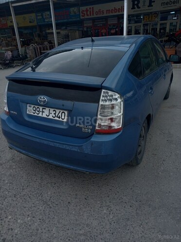 Toyota Prius 2008, 326,697 km - 1.5 l - Bakı