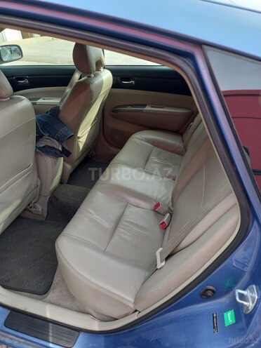 Toyota Prius 2008, 326,697 km - 1.5 l - Bakı