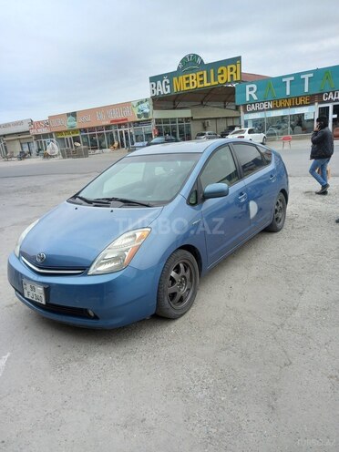 Toyota Prius 2008, 326,697 km - 1.5 l - Bakı