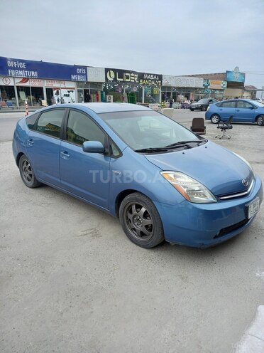 Toyota Prius 2008, 326,697 km - 1.5 l - Bakı