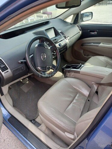 Toyota Prius 2008, 326,697 km - 1.5 l - Bakı