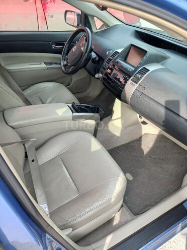 Toyota Prius 2008, 326,697 km - 1.5 l - Bakı