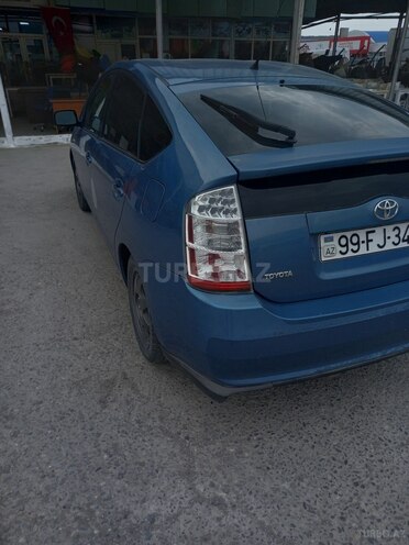Toyota Prius 2008, 326,697 km - 1.5 l - Bakı