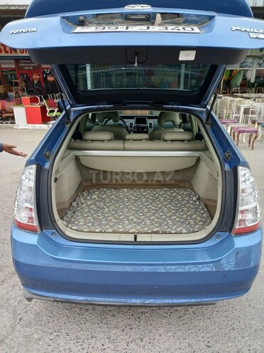 Toyota Prius 2008, 326,697 km - 1.5 l - Bakı