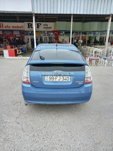 Toyota Prius 2008, 326,697 km - 1.5 l - Bakı