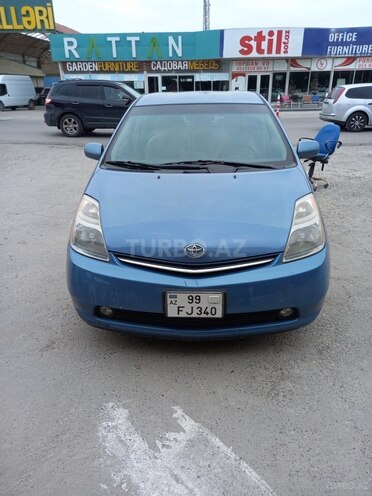 Toyota Prius 2008, 326,697 km - 1.5 l - Bakı