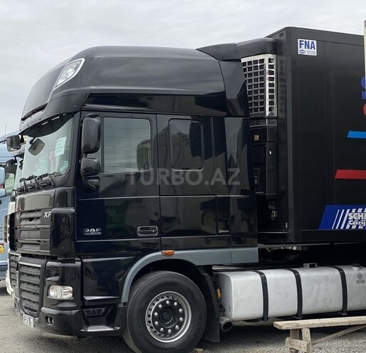 DAF 105 XF 2011, 902,000 km - 13.0 l - Bakı