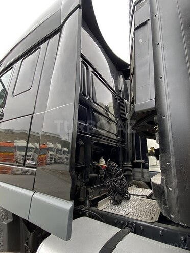 DAF 105 XF 2011, 902,000 km - 13.0 l - Bakı