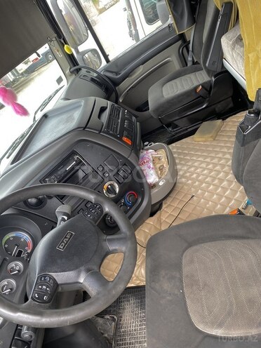 DAF 105 XF 2011, 902,000 km - 13.0 l - Bakı