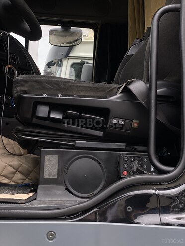 DAF 105 XF 2011, 902,000 km - 13.0 l - Bakı