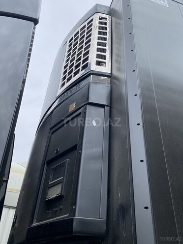 DAF 105 XF 2011, 902,000 km - 13.0 l - Bakı