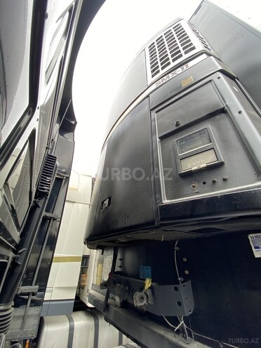 DAF 105 XF 2011, 902,000 km - 13.0 l - Bakı