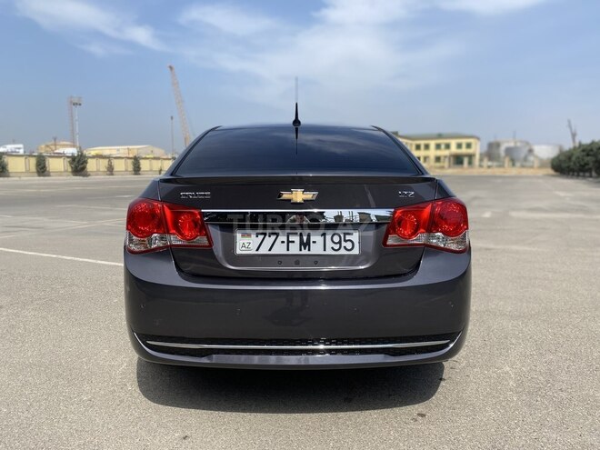 Chevrolet Cruze 2011, 172,200 km - 1.4 л - Bakı