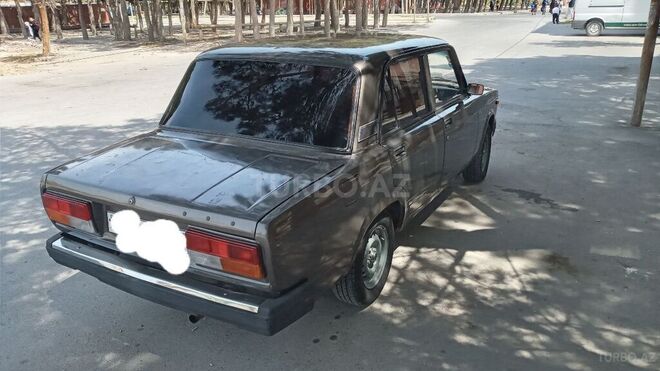 LADA (VAZ) 2107 2010, 25,000 km - 1.6 л - Neftçala