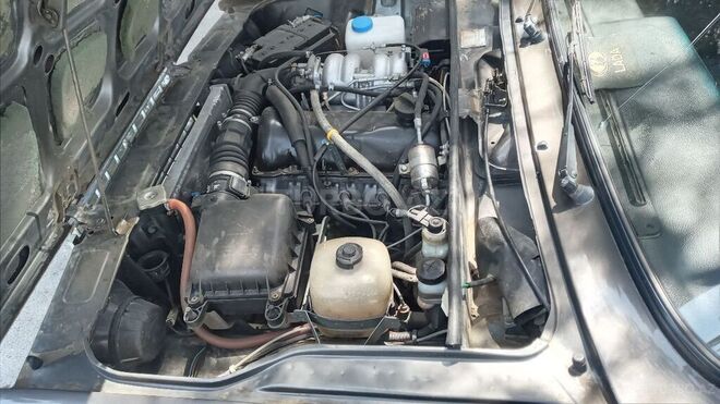 LADA (VAZ) 2107 2010, 25,000 km - 1.6 л - Neftçala